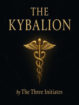 cover image of Kybalion